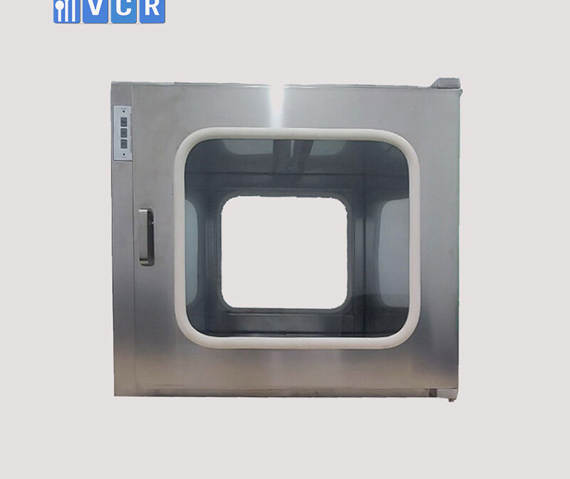 Địa chỉ cung cấp và bảo hành Pass Box uy tín toàn quốc